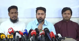 আইনি ভিত্তি নিশ্চিত না করলে সনদে স্বাক্ষর করবে না এনসিপি: নাহিদ ইসলাম